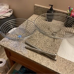 Veggie or fruit holder